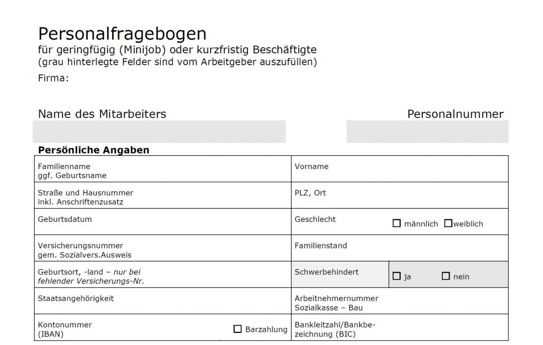 Steuerblog: Aktuelle Steuertipps & Neuigkeiten für Unternehmen und ...