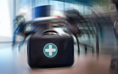 Warum jedes Unternehmen einen Notfallkoffer braucht